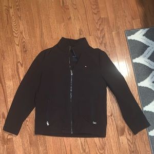 Men’s Tommy Hilfiger Coat Rain resistant